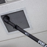 REACHPRO CARBON 6M KIT @ HEIGHT VACUUM SYSTEM - cleaning air vents 