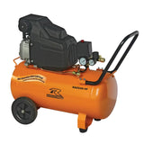 Remington 2.5HP Air Compressor - High Flow Pump