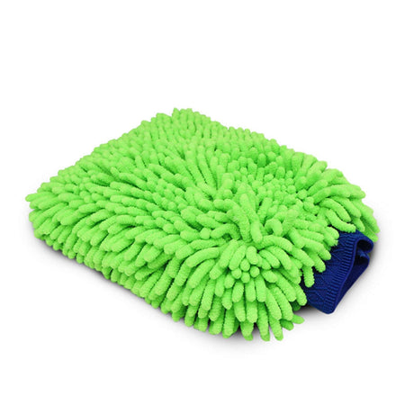 Renegade Chenille Microfibre Wash Mitt