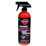 Renegade Rebel Voodoo X Iron Remover - Remove Brake Dust Build Up From Your Wheels