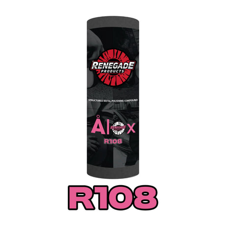 Renegade Polishing Compound R108
