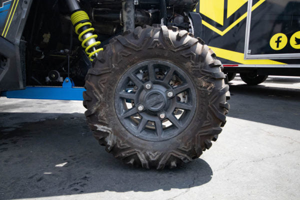 Renegade Rebel Rubber, Vinyl And Plastic Conditioner - All Shine With No Greasy Feeling!