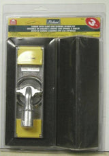 Richard Corner Pole Sander With Triangular Sponge Abrasive