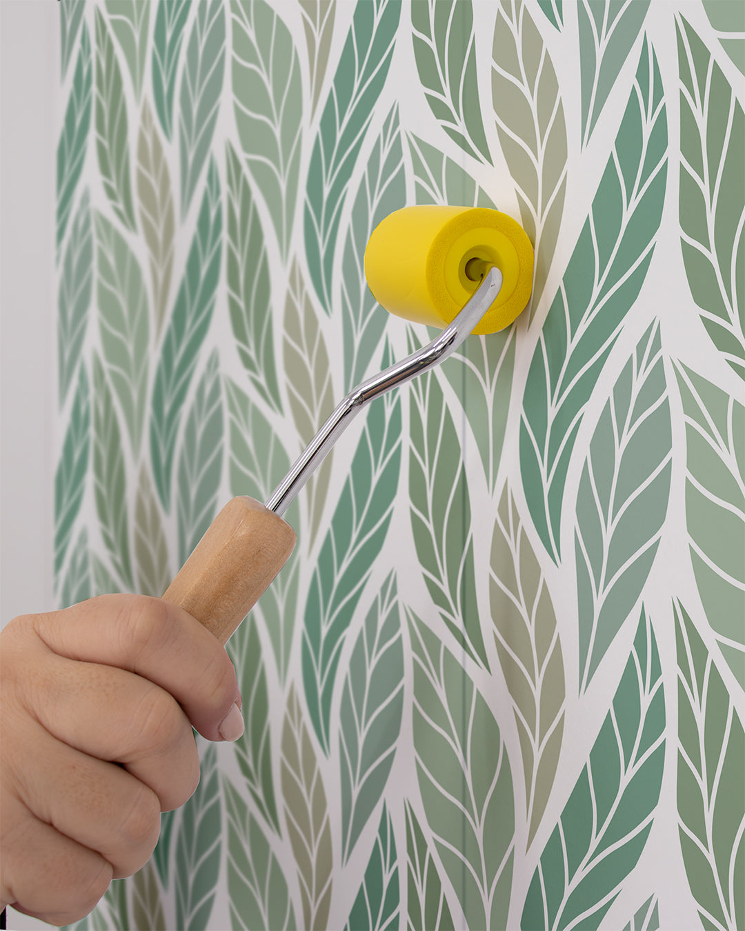 Wallpaper Seam Roller