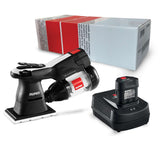 Rupes 18V Cordless Detail Orbital Sander