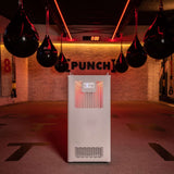 Rupes Niveus Professional Air Purifier - Optimal Protection For Areas Up To 300m³.