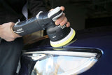 RUPES LK900E BigFoot Mille Gear Driven Dual Action Polisher