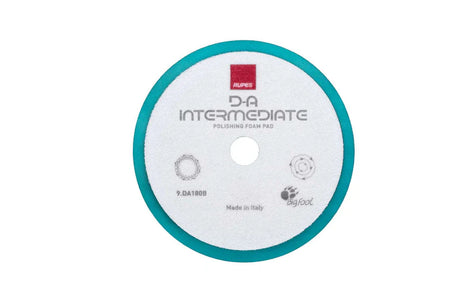 RUPES BigFoot 150 / 180 Foam Polishing Pads -10 Packs