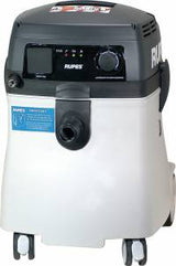 Rupes Mobile Dust Extraction Unit with Automatic Filter Cleaning, S145EL