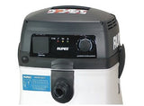 Rupes Mobile Dust Extraction Unit Control Panel
