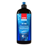 Rupes Marine XC-100 Extra Cut Compound - Gelcoat Correction