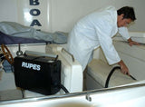 Rupes THE ULTIMATE Portable Dust Extraction Unit With Power Tool Connection