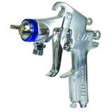 Star S-770 Suction/Pressure Gun - Dual Use Spray Gun