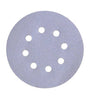 Smirdex 125mm Ceramic (740) Velcro Abrasive Discs