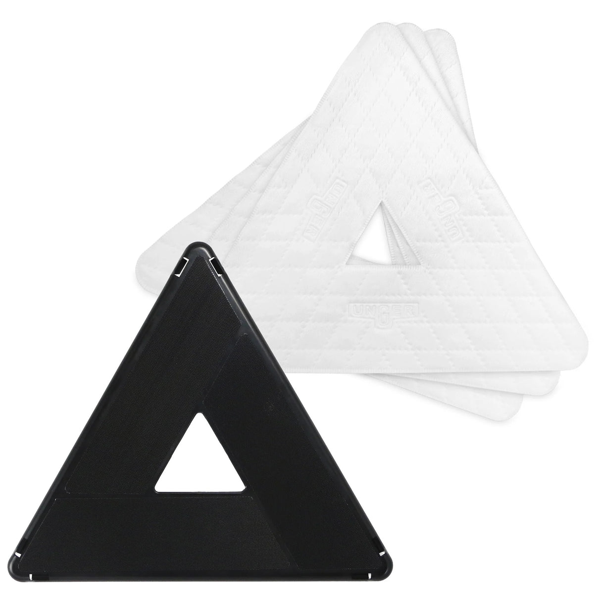 Unger Stingray QuickPad Adapter Kit