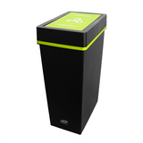 Sabco 40L Deluxe Waste  Recycling Stations – Made From Recycled Plastic