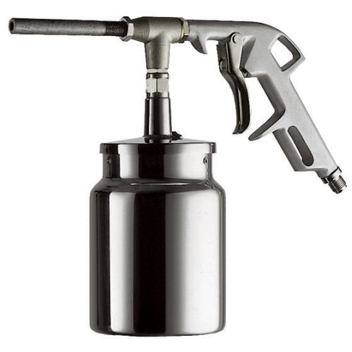 AsturoMec Sandblasting Spray Gun