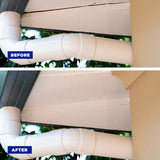 Selleys No More Gaps Exterior And Weatherboard Gap Filler - Buy the Box