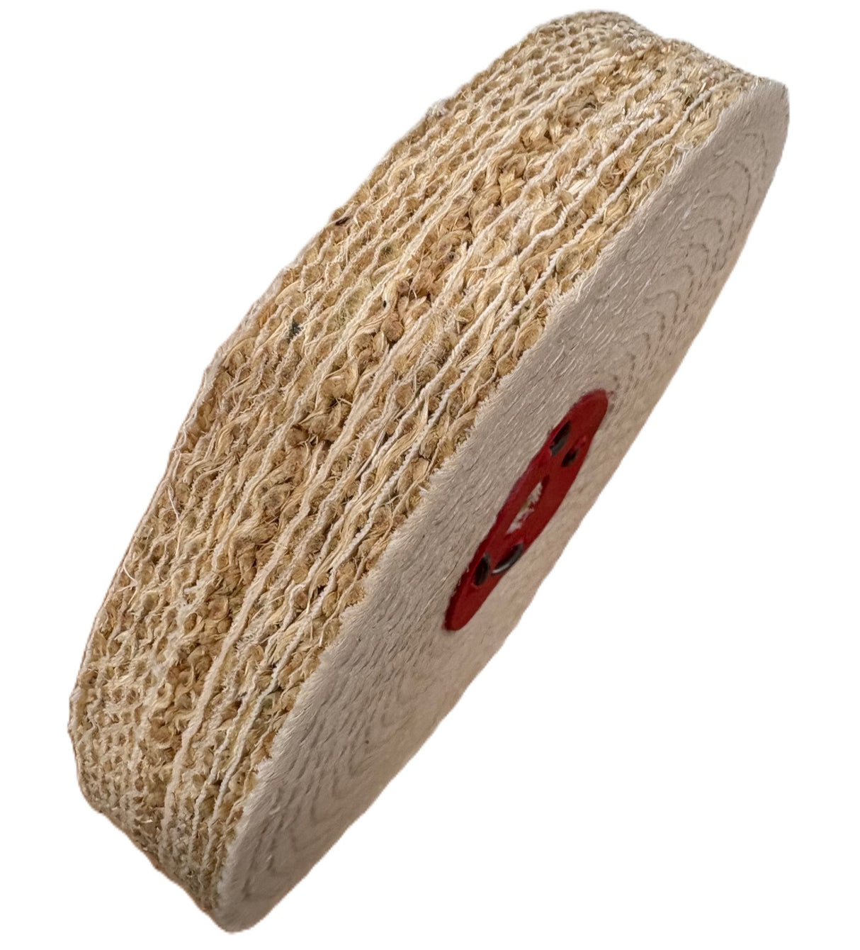 200mm Sisal Polishing Mops - For Cutting Ferrous Metals