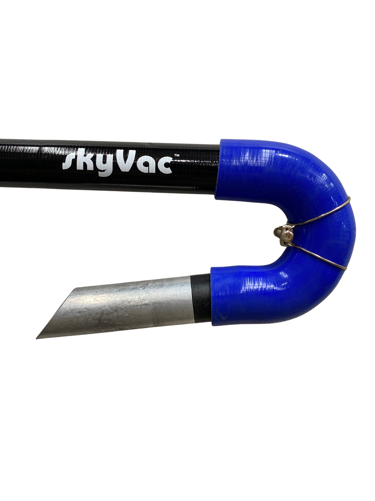 Kerrick Skyvac Sonic Wet And Dry Industrial Vacuum - Clean Your Gutters Or Dredge A Pond