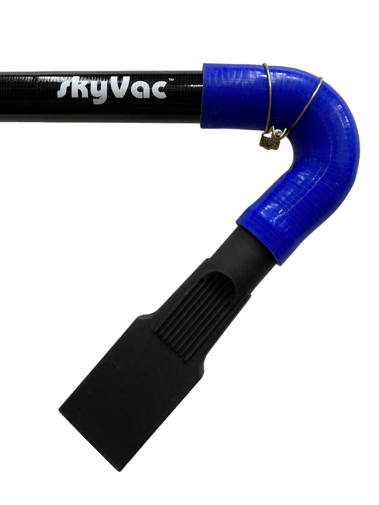 Kerrick Skyvac Sonic Wet And Dry Industrial Vacuum - Clean Your Gutters Or Dredge A Pond