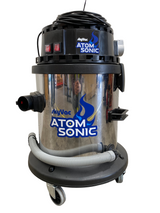 Kerrick Skyvac Sonic Wet And Dry Industrial Vacuum - Clean Your Gutters Or Dredge A Pond