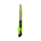 Small utility snap knife