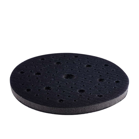 150mm Soft Foam Interface Pads - Ideal For Sanding Contours And Curves