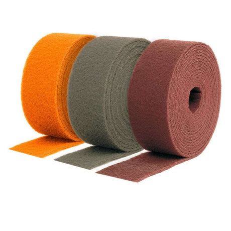 Smirdex Scotch Roll Micro Fine P1000