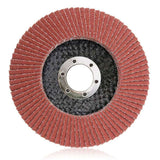 Smirdex 919 Ceramic Grain Flap Discs 115mm x 22mm