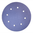 Smirdex 200mm Ceramic Velcro Abrasive Discs