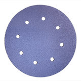 Smirdex 200mm Ceramic Velcro Abrasive Discs