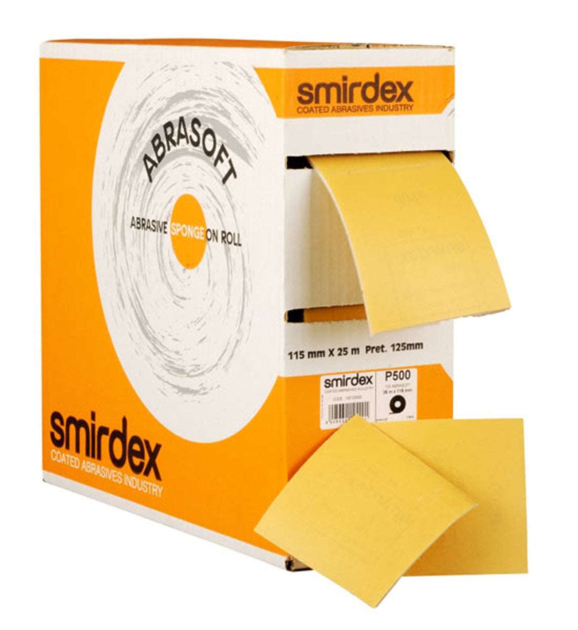 Smirdex Abrasoft