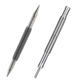 Spring Nail Punch & Centre Punch Combo Kit
