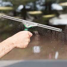 Unger Ergo Tec 35cm Professional Window Squeegee