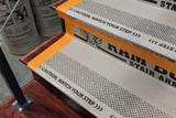 Ram Board Stair Armour - Heavy Duty Stair Protection