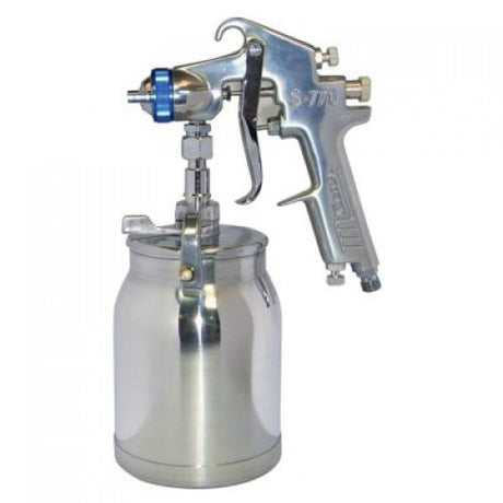 Star S-770 Suction Gun and Cup