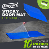 Haydn Sticky Mat Bulk Pack