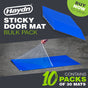Haydn Sticky Mat Bulk Pack