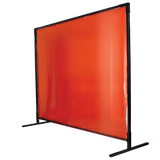 Strata Heavy Duty Portable Welding Screen