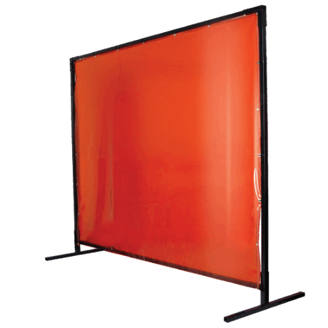 Strata Heavy Duty Portable Welding Screen