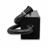 Strata Airforce FE110 Portable Fume Extractor 3M Hose Magnetic Hood