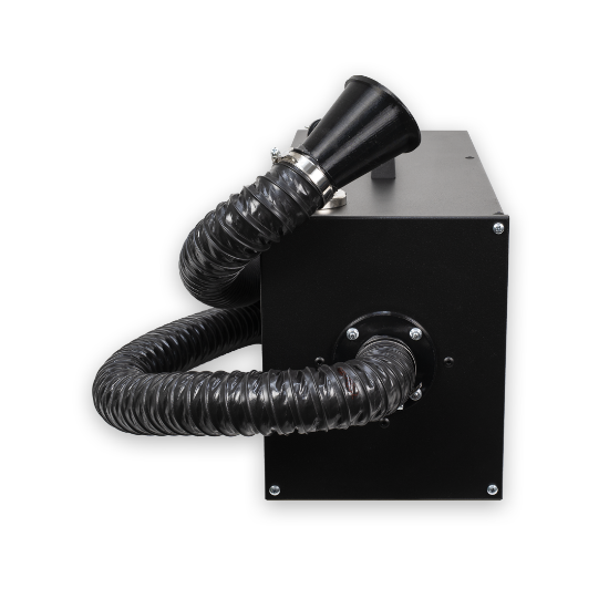 Strata Airforce FE110 Portable Fume Extractor 3M Hose Magnetic Hood