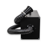 Strata Airforce FE110 Portable Fume Extractor 3M Hose Magnetic Hood
