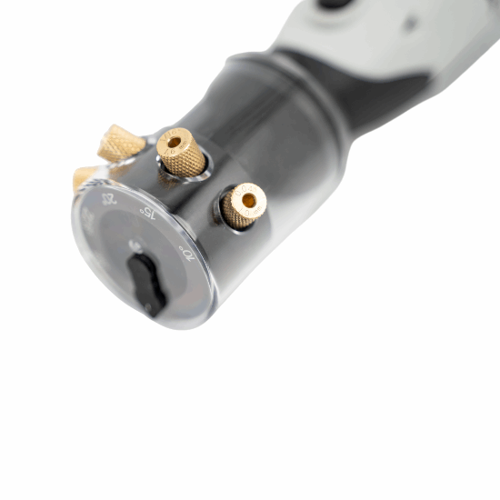 Strata 12V Cordless TIG Tungsten Grinder
