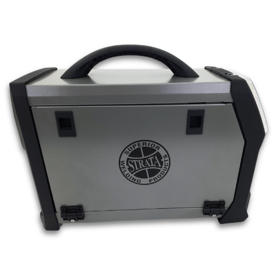 Strata 180A Portable Synergic Multi Process Mig Welder