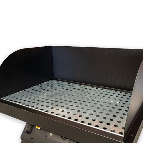 Strata Airforce Downdraft Welding Table Mobile Fume Extractor