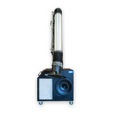 Strata Airforce FE210ARM Mobile Fume Extractor With 3m Heavy Duty Articulated Arm