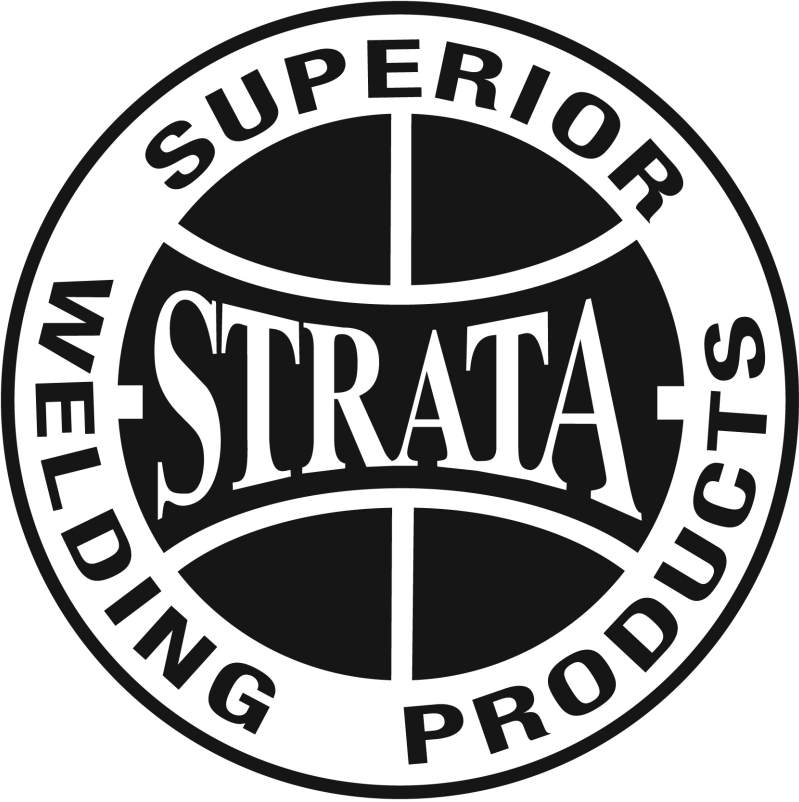 Select Strata Logo Strata Advance 500A Synergic Inverter 3 Phase Welder – Millin