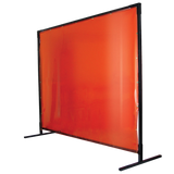 Strata Heavy Duty Portable Welding Screen